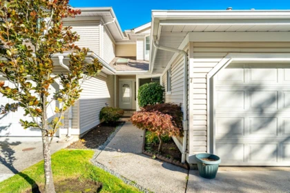 7 6452 121 Street, Surrey, BC, Surrey — Townhouse for sale