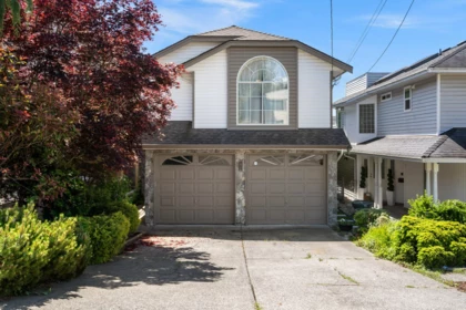 14772 Goggs Avenue, White Rock, BC, White Rock — Single Family Residence for sale