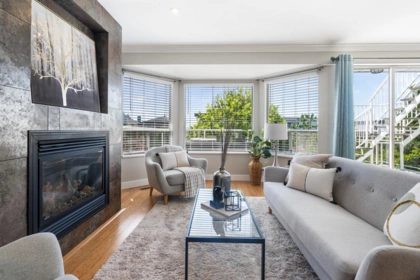 14772 Goggs Avenue, White Rock, BC, White Rock — Single Family Residence for sale
