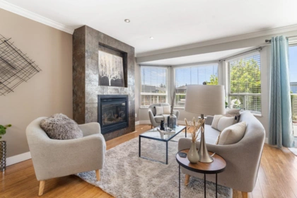 14772 Goggs Avenue, White Rock, BC, White Rock — Single Family Residence for sale