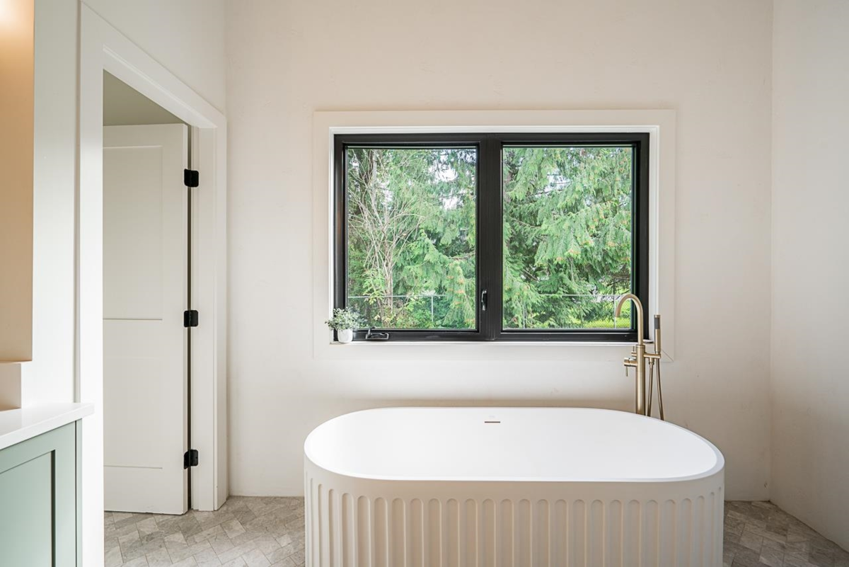 Bedroom 2 Photo of 4650 Martingale Crescent, Langley, BC