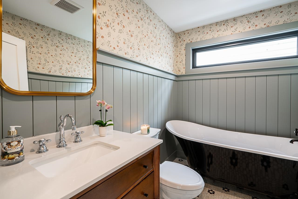 Bedroom 4 Photo of 4650 Martingale Crescent, Langley, BC