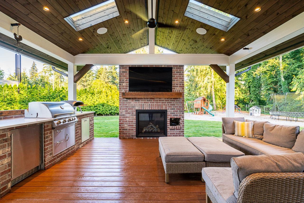 Loft / Bonus Room Photo of 4650 Martingale Crescent, Langley, BC