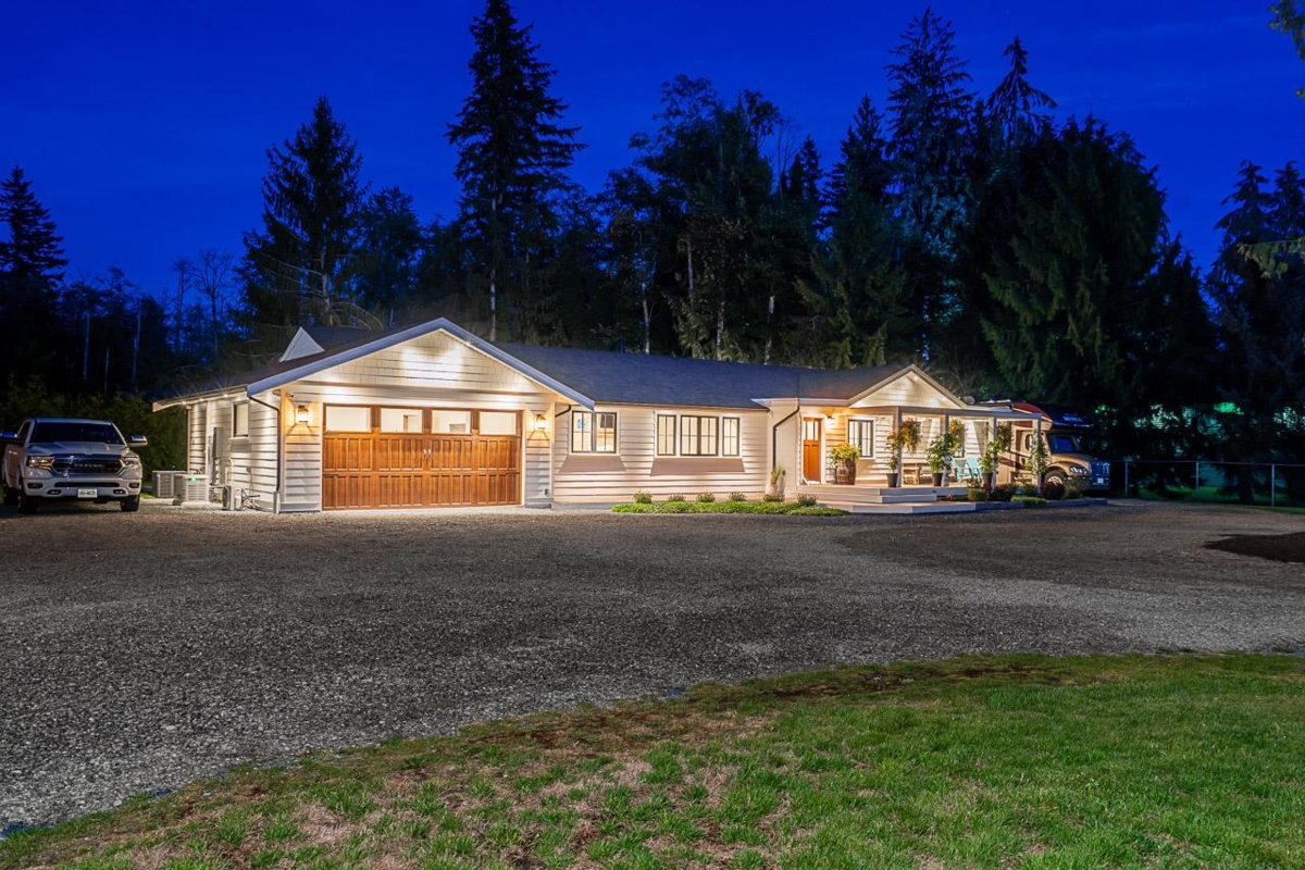 Mudroom Photo of 4650 Martingale Crescent, Langley, BC