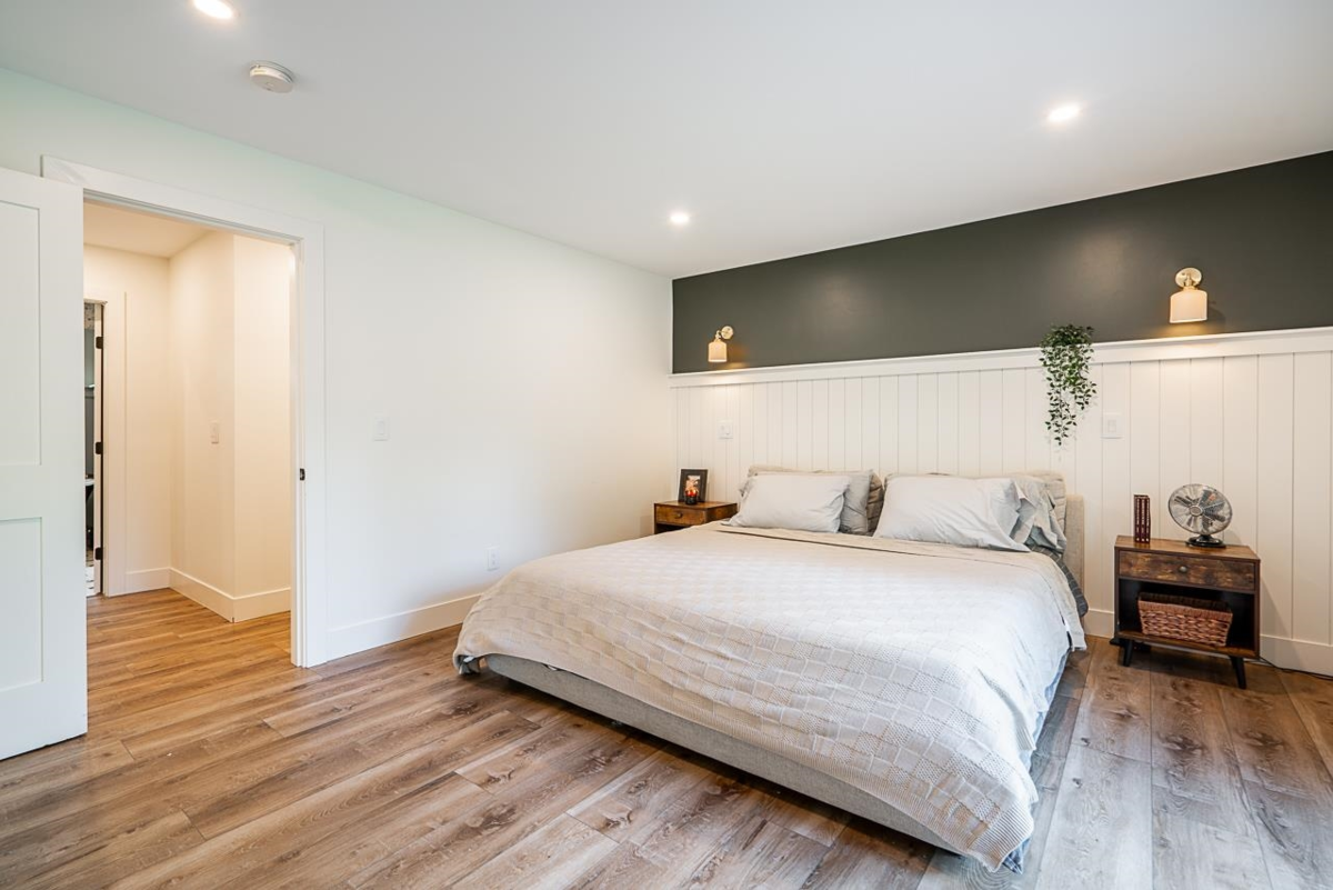 Primary Bathroom Photo of 4650 Martingale Crescent, Langley, BC