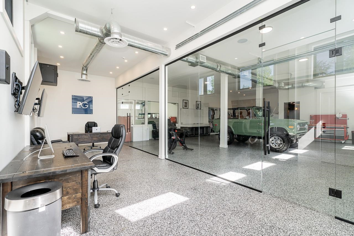 Staircase Photo of 4650 Martingale Crescent, Langley, BC