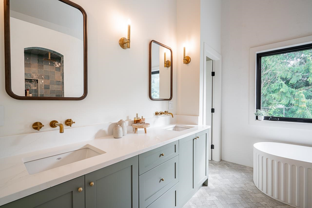 Walk-In Closet Photo of 4650 Martingale Crescent, Langley, BC