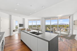 1505 8555 Granville Street, Vancouver, BC