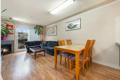 218 2265 E Hastings Street, Vancouver, BC, Vancouver — Apartment/Condo for sale