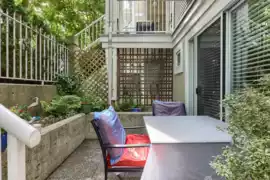 17 2885 E Kent Avenue North, Vancouver, BC
