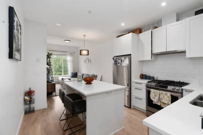 414 5415 Brydon Crescent, Langley, BC, Langley — Apartment/Condo for sale