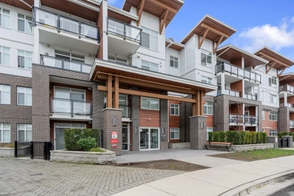 414 5415 Brydon Crescent, Langley, BC, Langley — Apartment/Condo for sale