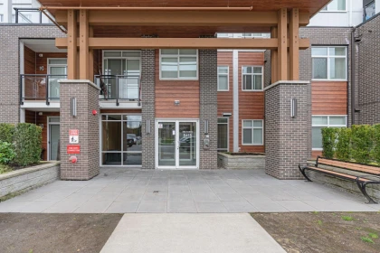 414 5415 Brydon Crescent, Langley, BC, Langley — Apartment/Condo for sale