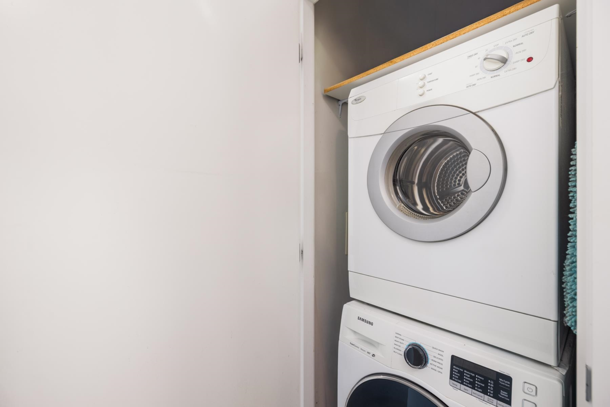 Bedroom 2 Photo of 318 221 Union Street, Vancouver, BC