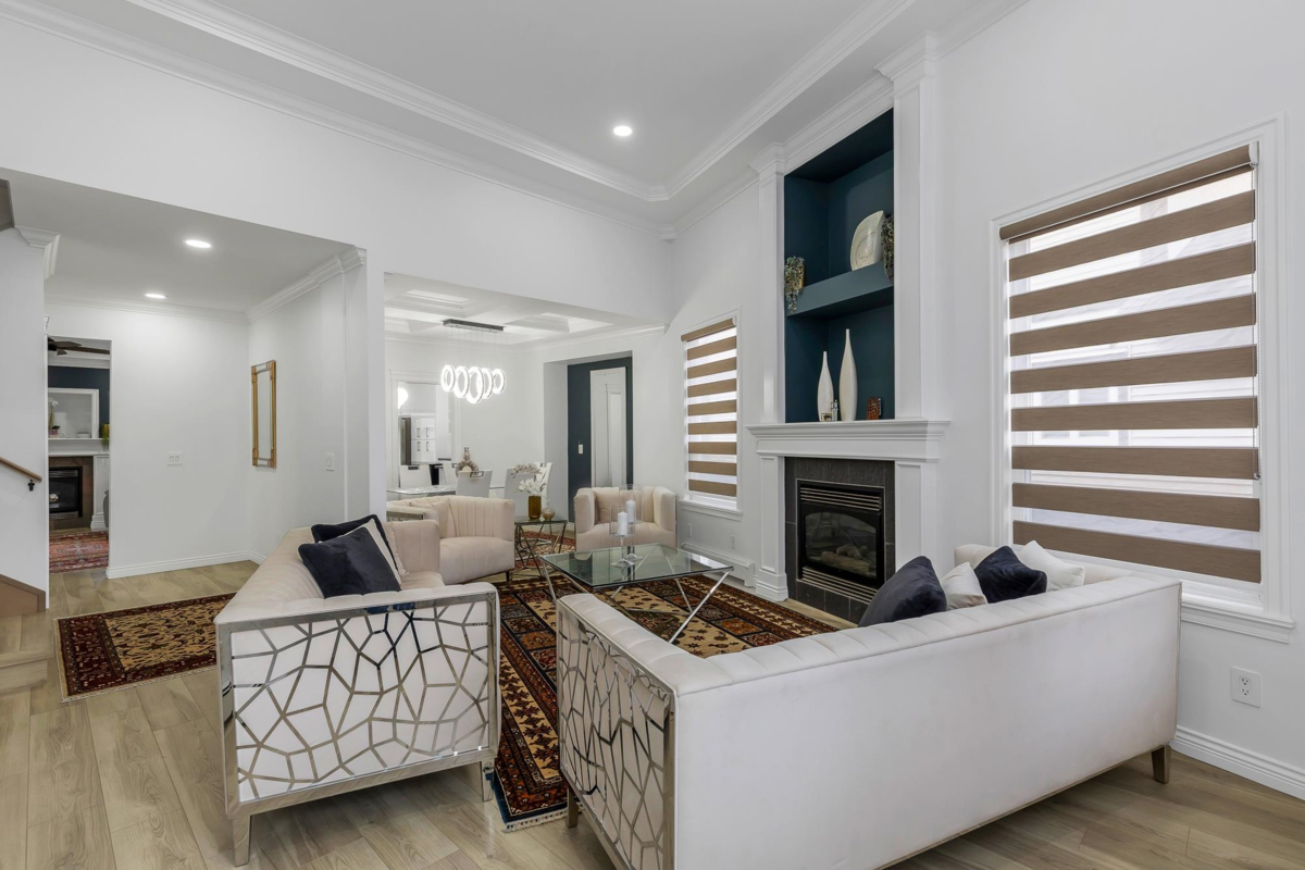 Guest Bathroom Photo of 8463 Bailey Place, Mission, BC