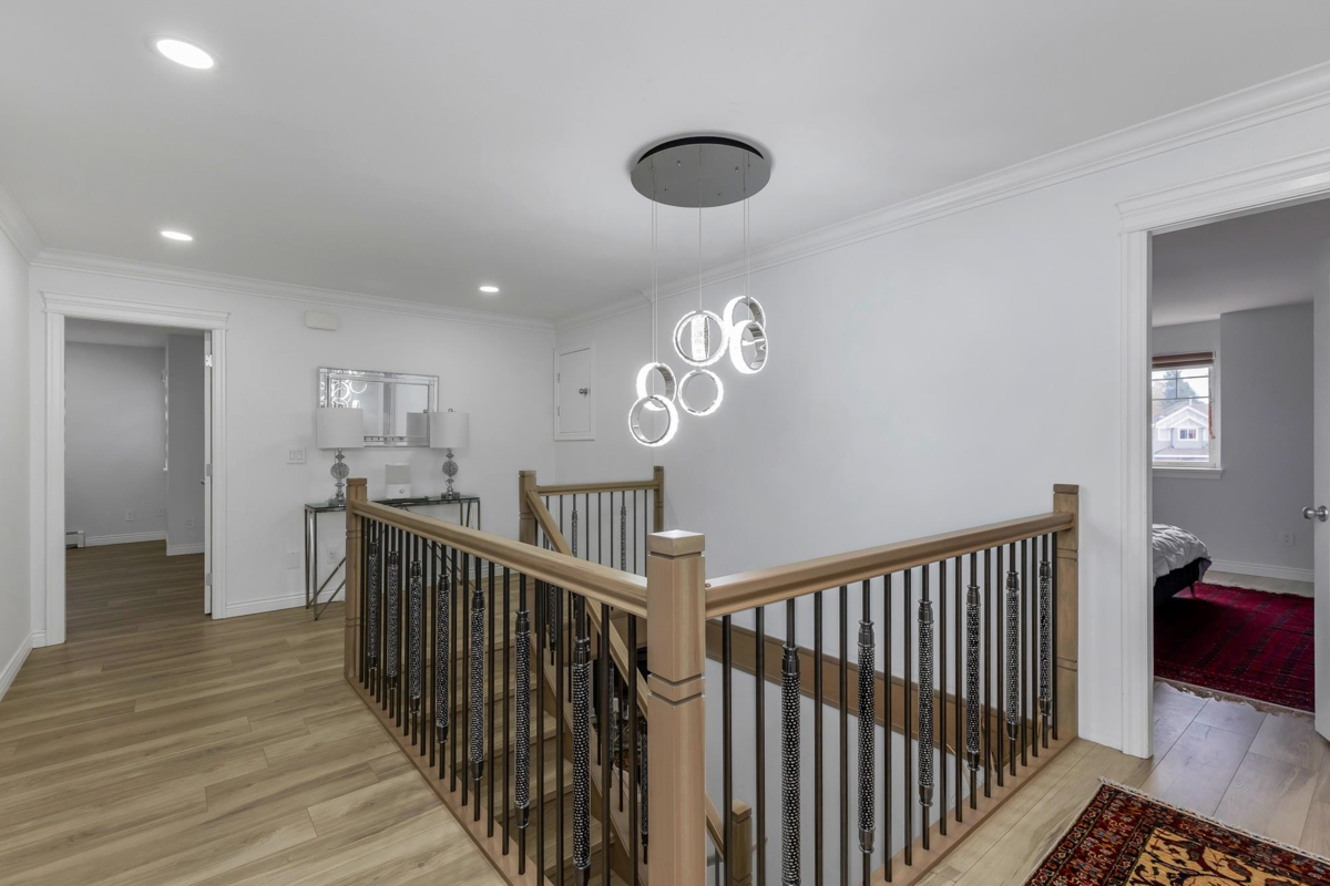 Hallway Photo of 8463 Bailey Place, Mission, BC