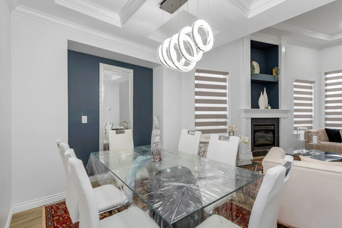 Laundry Room Photo of 8463 Bailey Place, Mission, BC