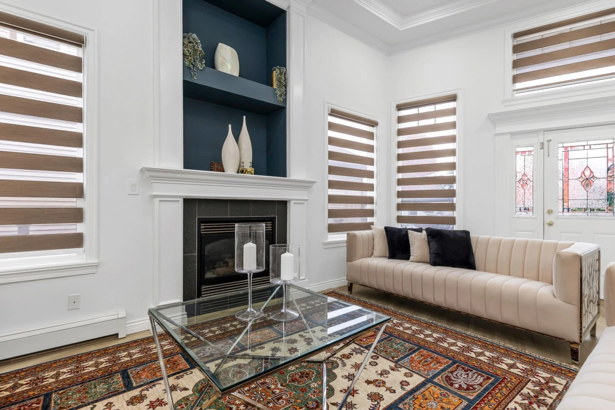 Loft / Bonus Room Photo of 8463 Bailey Place, Mission, BC