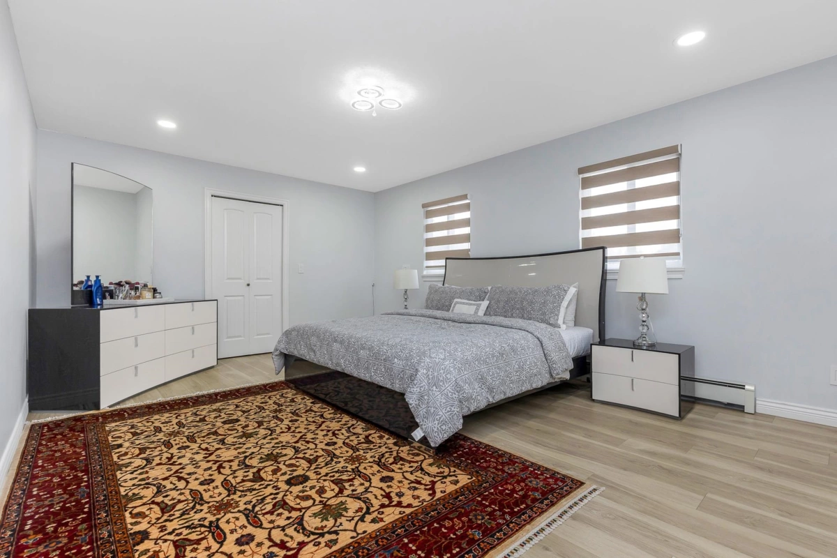 Mudroom Photo of 8463 Bailey Place, Mission, BC