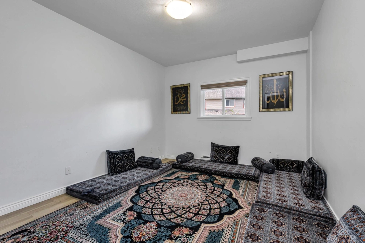 Neighborhood Park Photo Near 8463 Bailey Place, Mission, BC