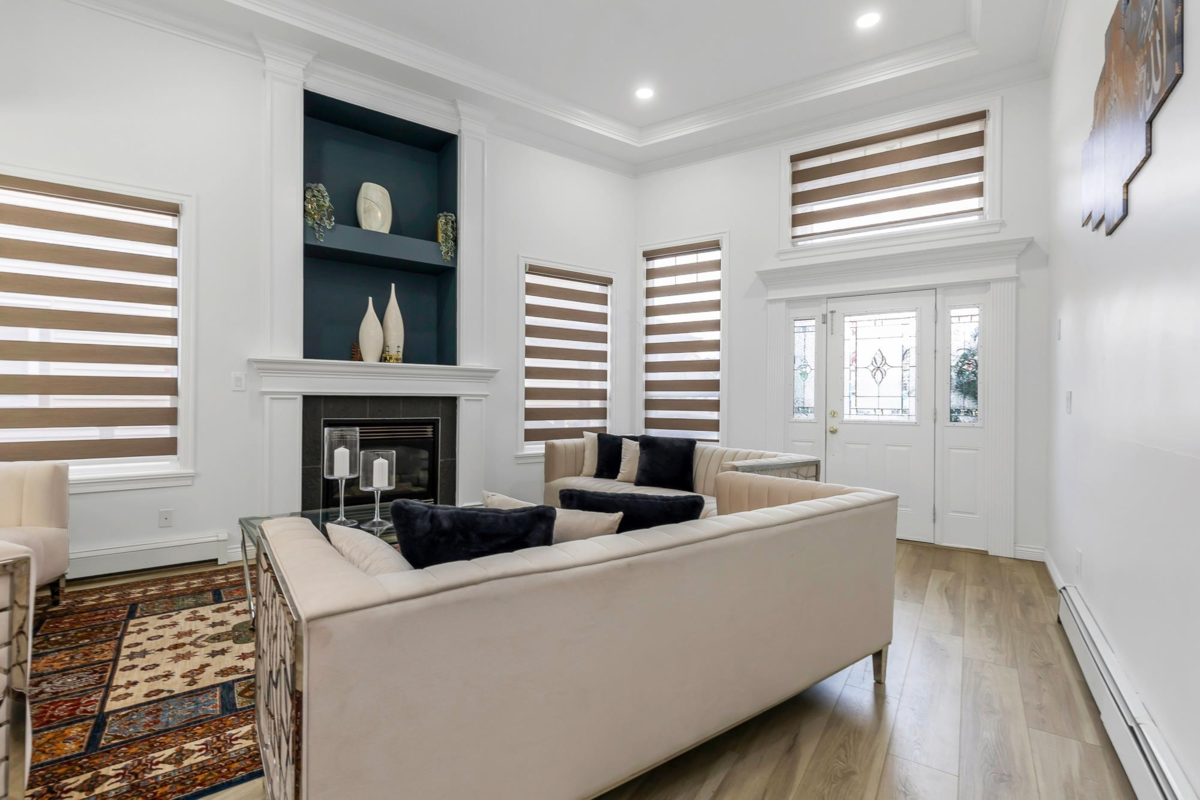 Office / Den Photo of 8463 Bailey Place, Mission, BC