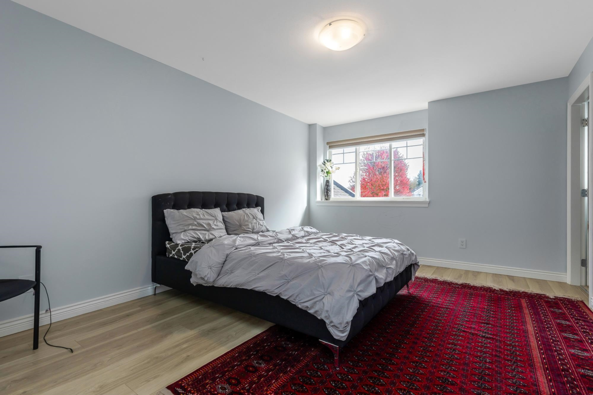 Outdoor Deck Photo of 8463 Bailey Place, Mission, BC