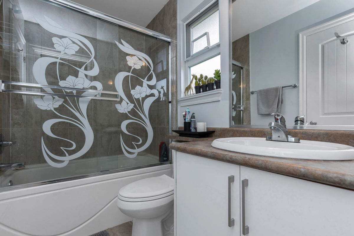 Outdoor Patio Photo of 8463 Bailey Place, Mission, BC