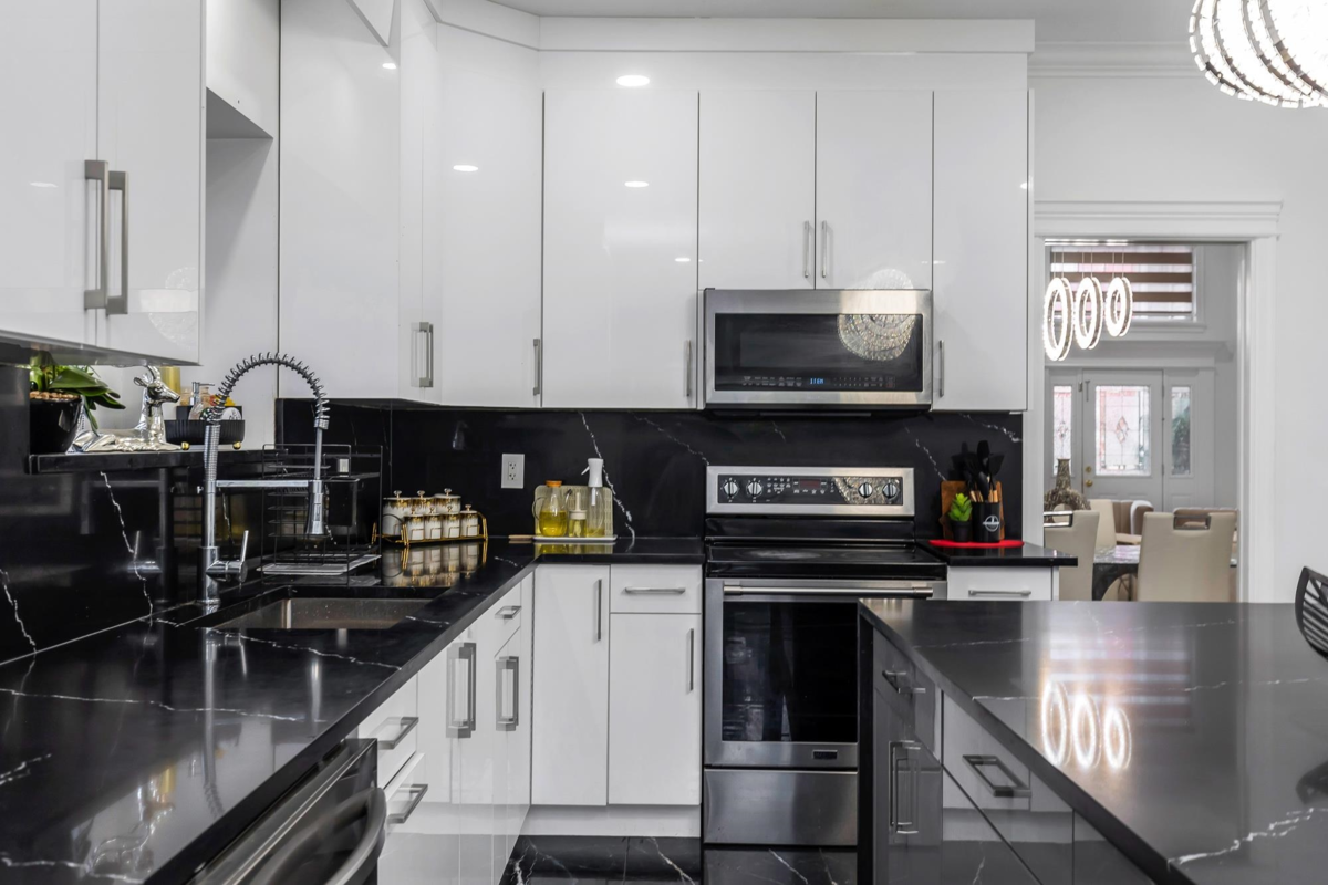 Pantry Photo of 8463 Bailey Place, Mission, BC