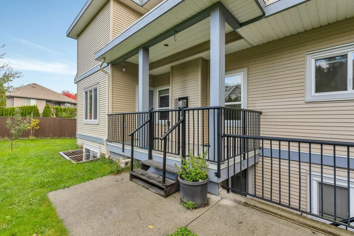 Street View Photo of 8463 Bailey Place, Mission, BC