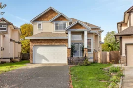 8463 Bailey Place, Mission, BC