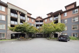 3219 240 Sherbrooke Street, New Westminster, BC