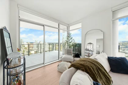 2609 2181 Madison Avenue, Burnaby, BC, Burnaby — Apartment/Condo for sale