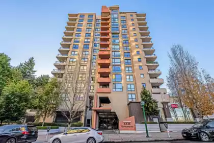301 7225 Acorn Avenue, Burnaby, BC, Burnaby — Apartment/Condo for sale