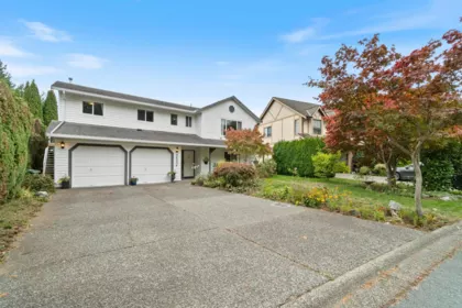 36034 Southridge Place, Abbotsford, BC, Abbotsford — Single Family Residence for sale