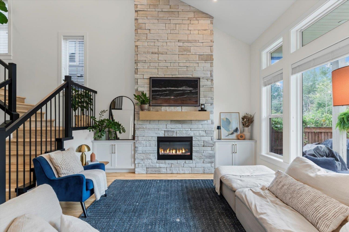 Bedroom 2 Photo of 59 46211 Promontory Road, Chilliwack, BC