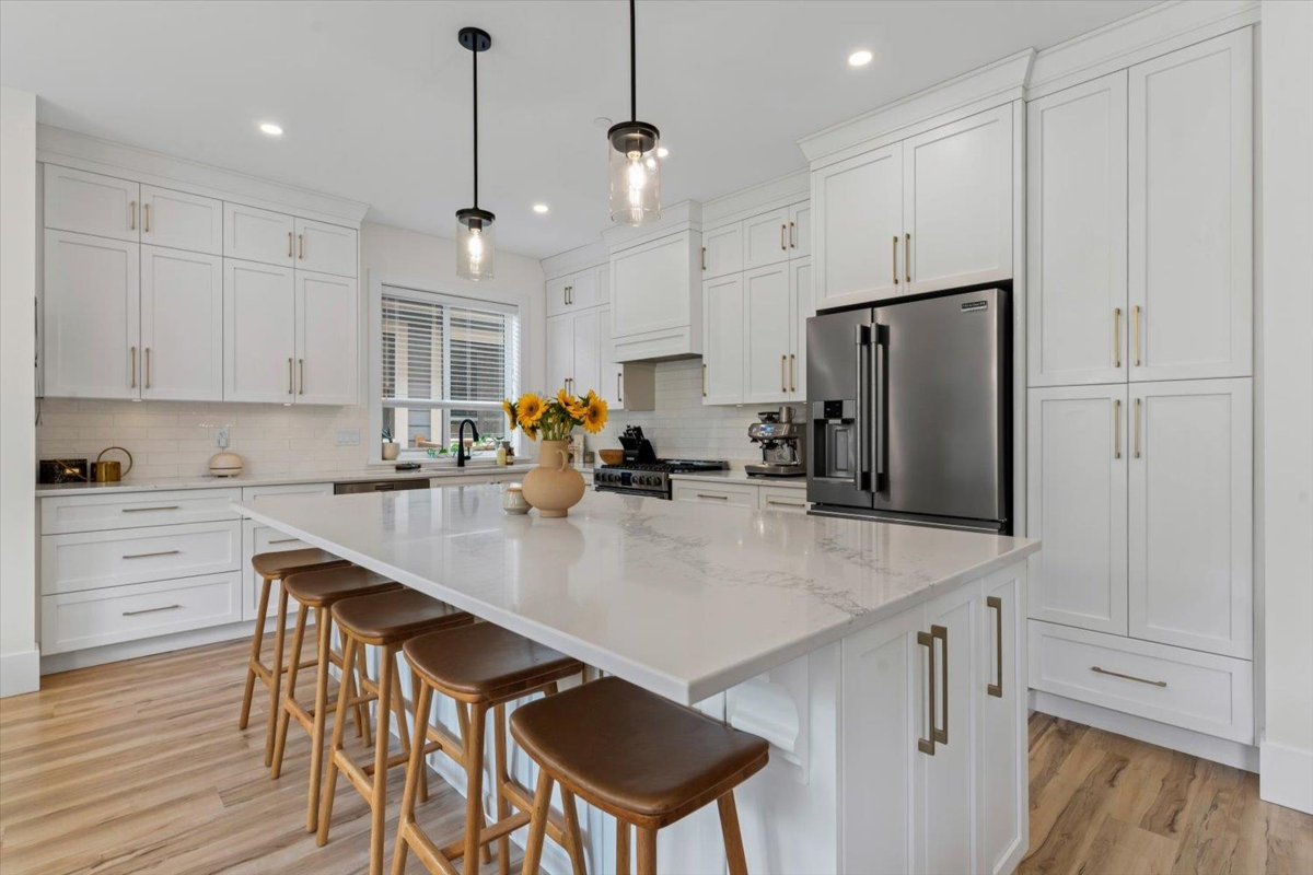 Bedroom 4 Photo of 59 46211 Promontory Road, Chilliwack, BC