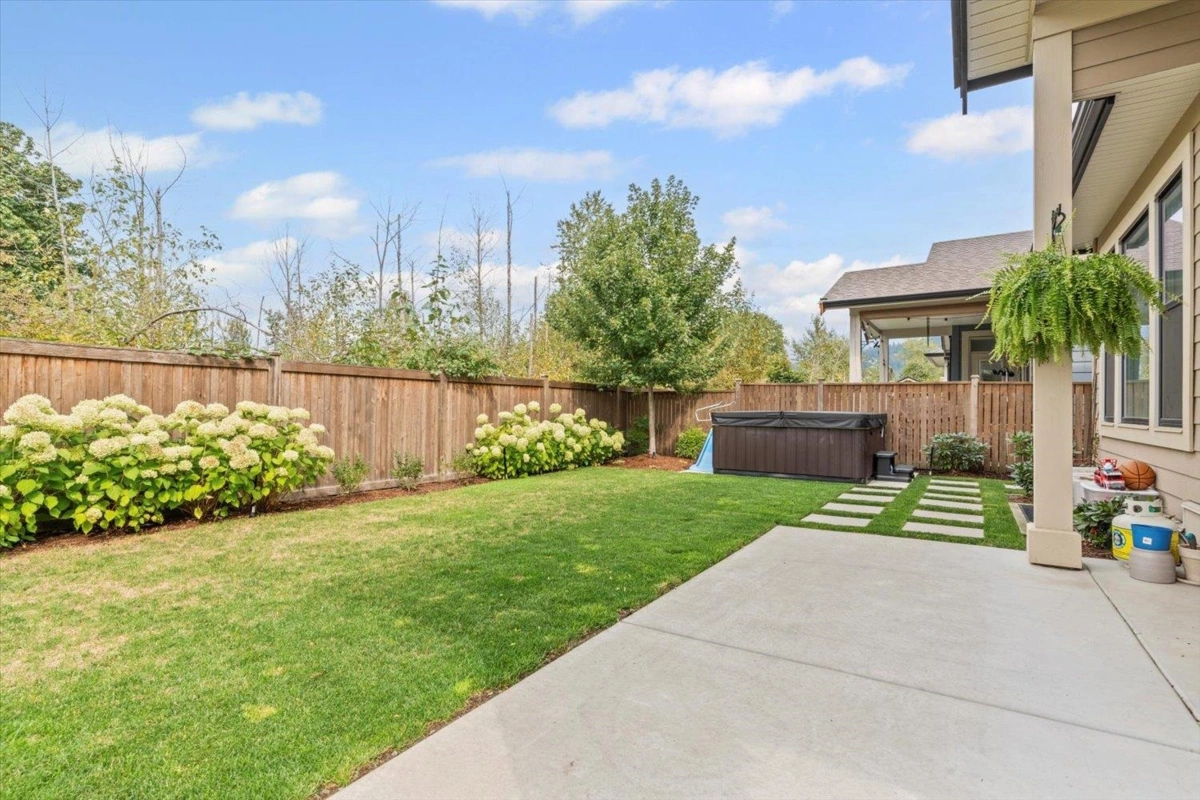 Community Amenities Photo (Clubhouse) of 59 46211 Promontory Road, Chilliwack, BC