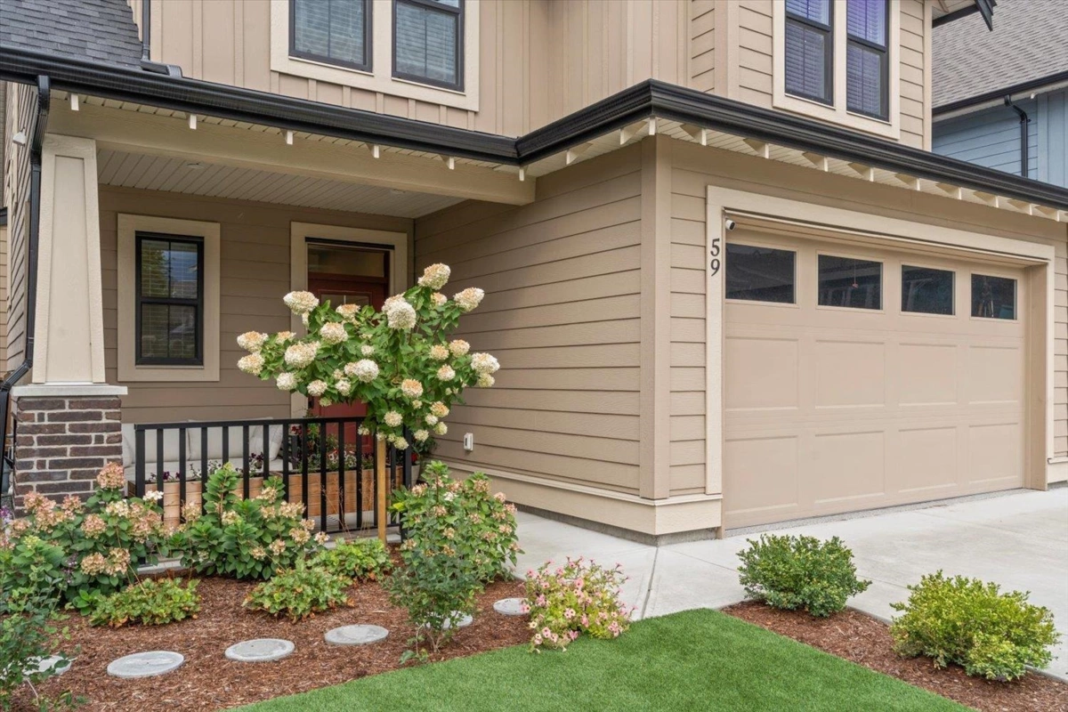 Dining Area Photo of 59 46211 Promontory Road, Chilliwack, BC