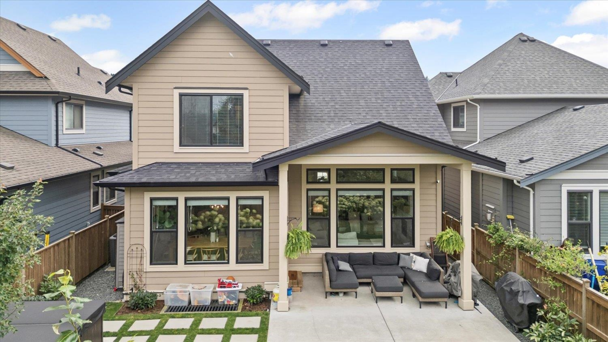 Family Room Photo of 59 46211 Promontory Road, Chilliwack, BC