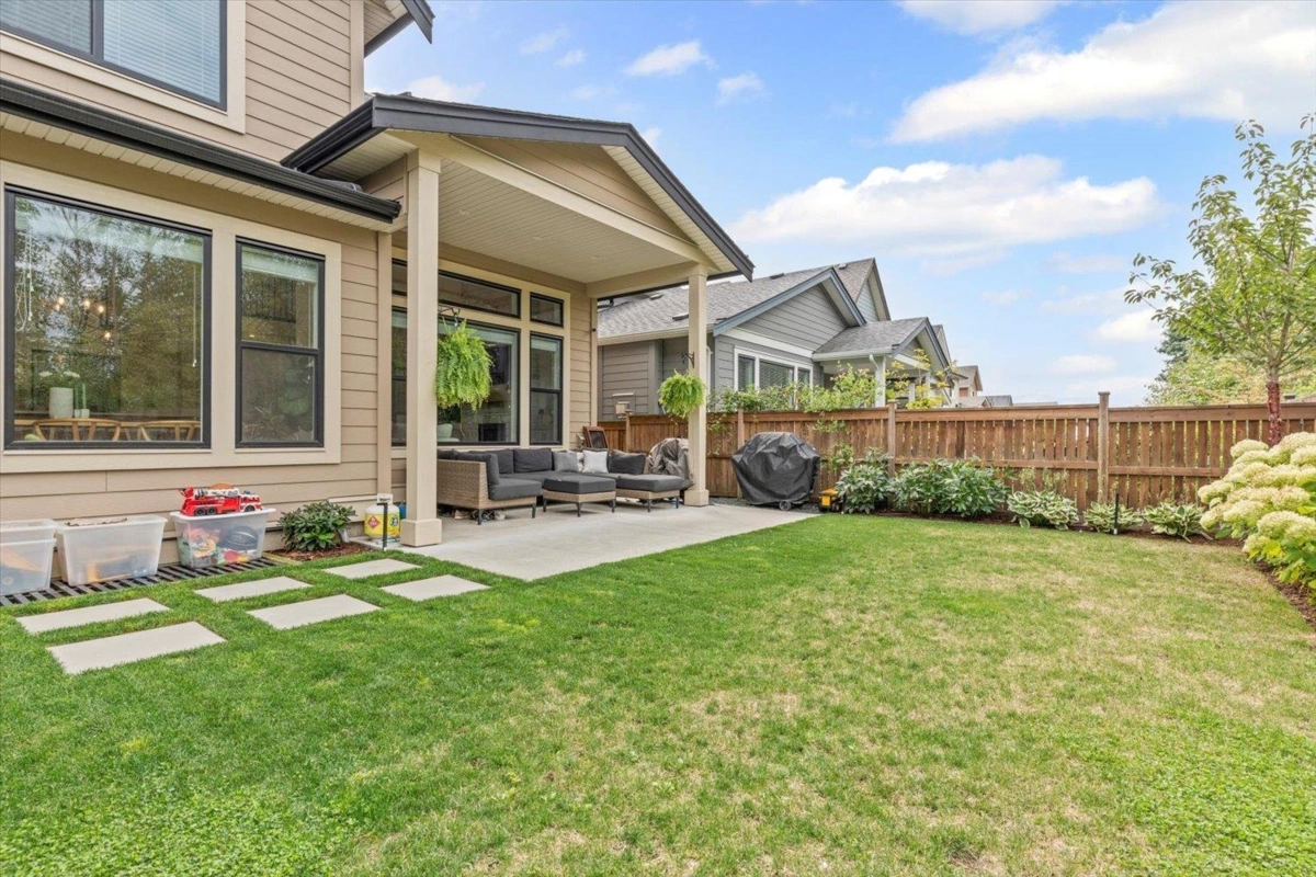 Fitness Center Photo Near 59 46211 Promontory Road, Chilliwack, BC