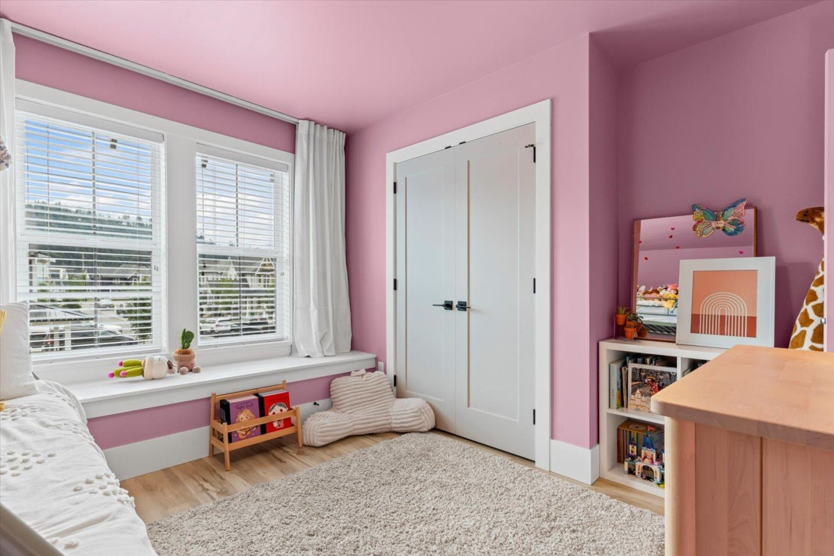 Garage Interior Photo of 59 46211 Promontory Road, Chilliwack, BC