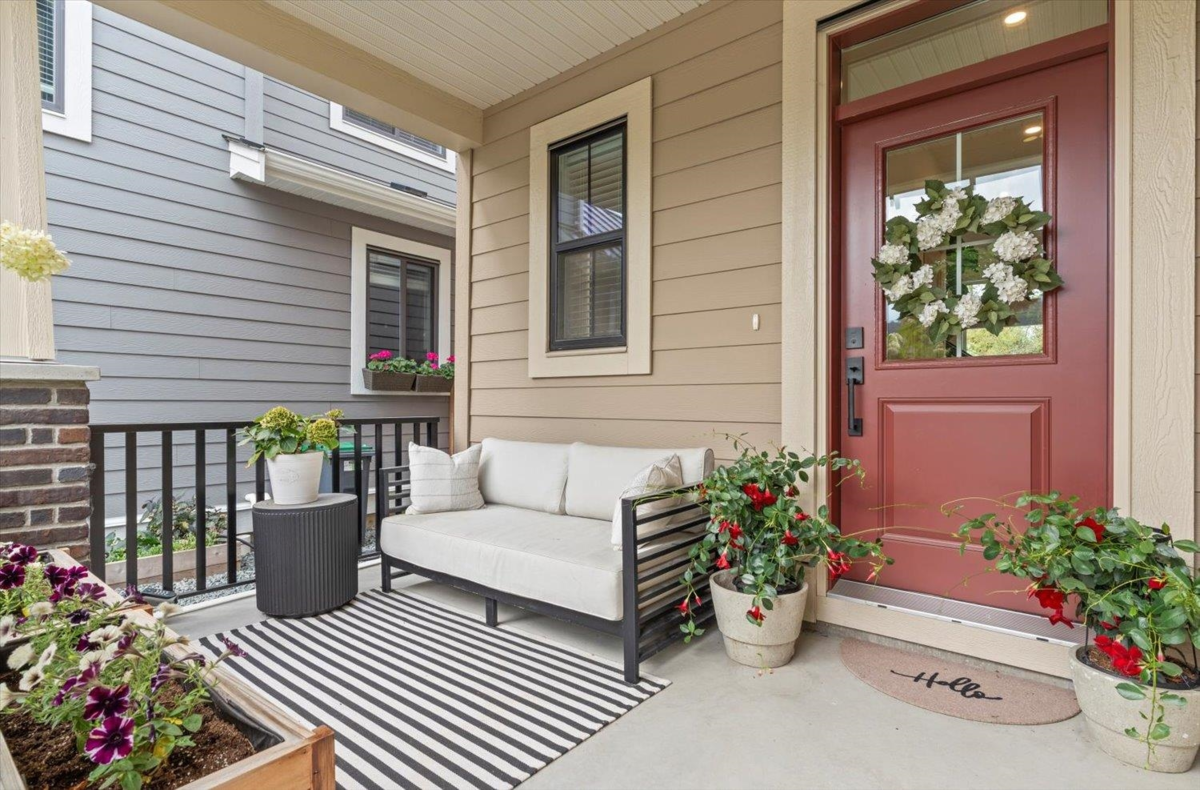 Kitchen Photo of 59 46211 Promontory Road, Chilliwack, BC