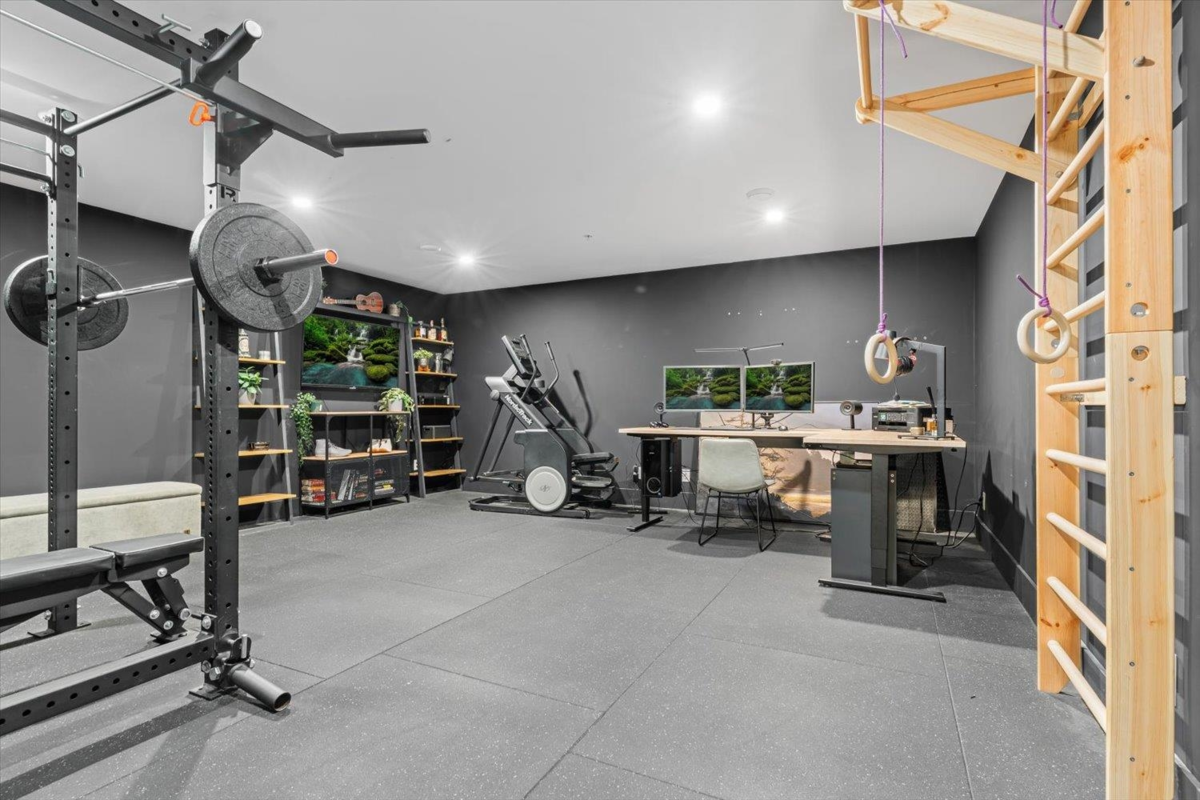 Outdoor Kitchen Photo of 59 46211 Promontory Road, Chilliwack, BC