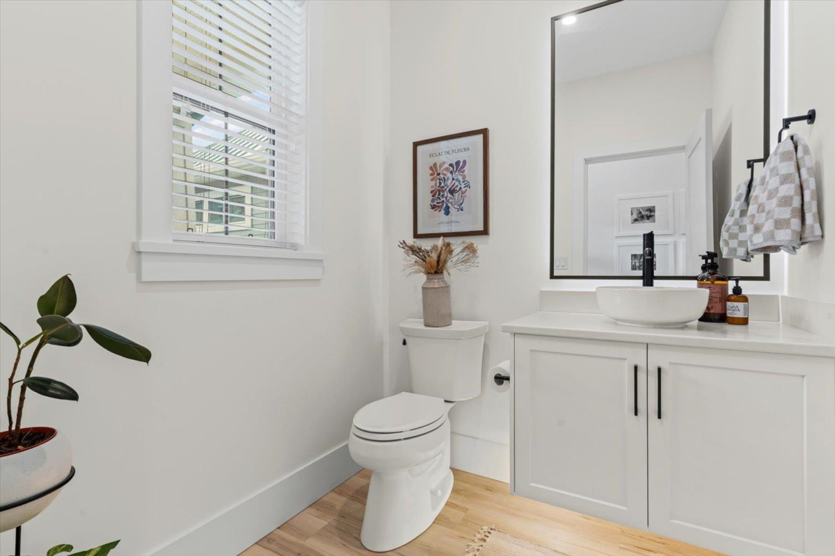 Pantry Photo of 59 46211 Promontory Road, Chilliwack, BC