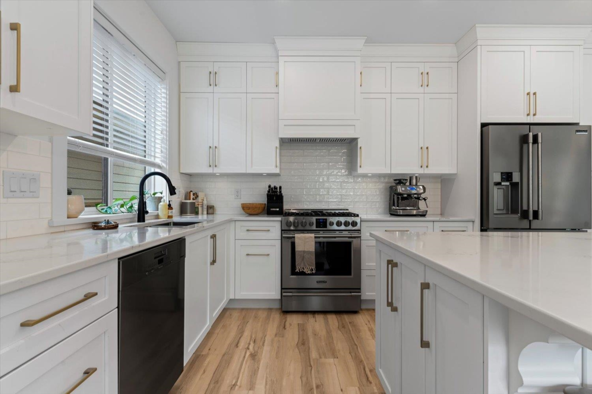 Powder Room Photo of 59 46211 Promontory Road, Chilliwack, BC