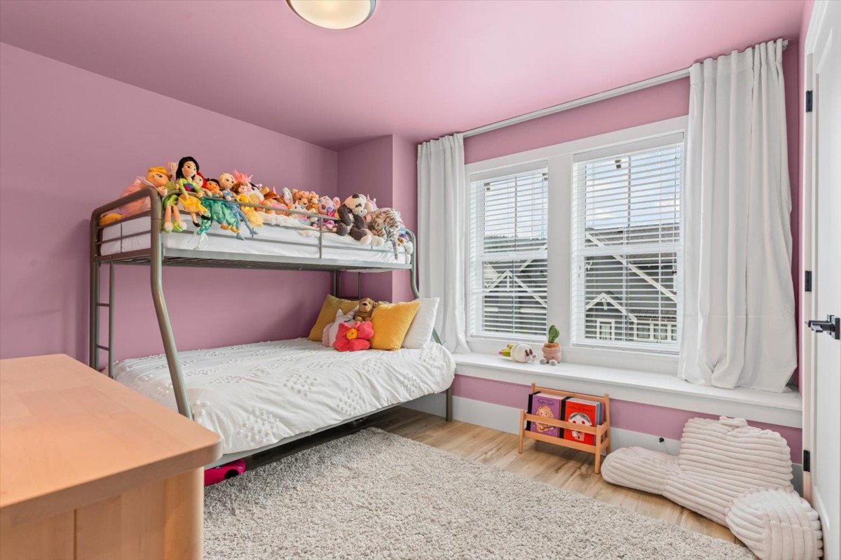 Staircase Photo of 59 46211 Promontory Road, Chilliwack, BC