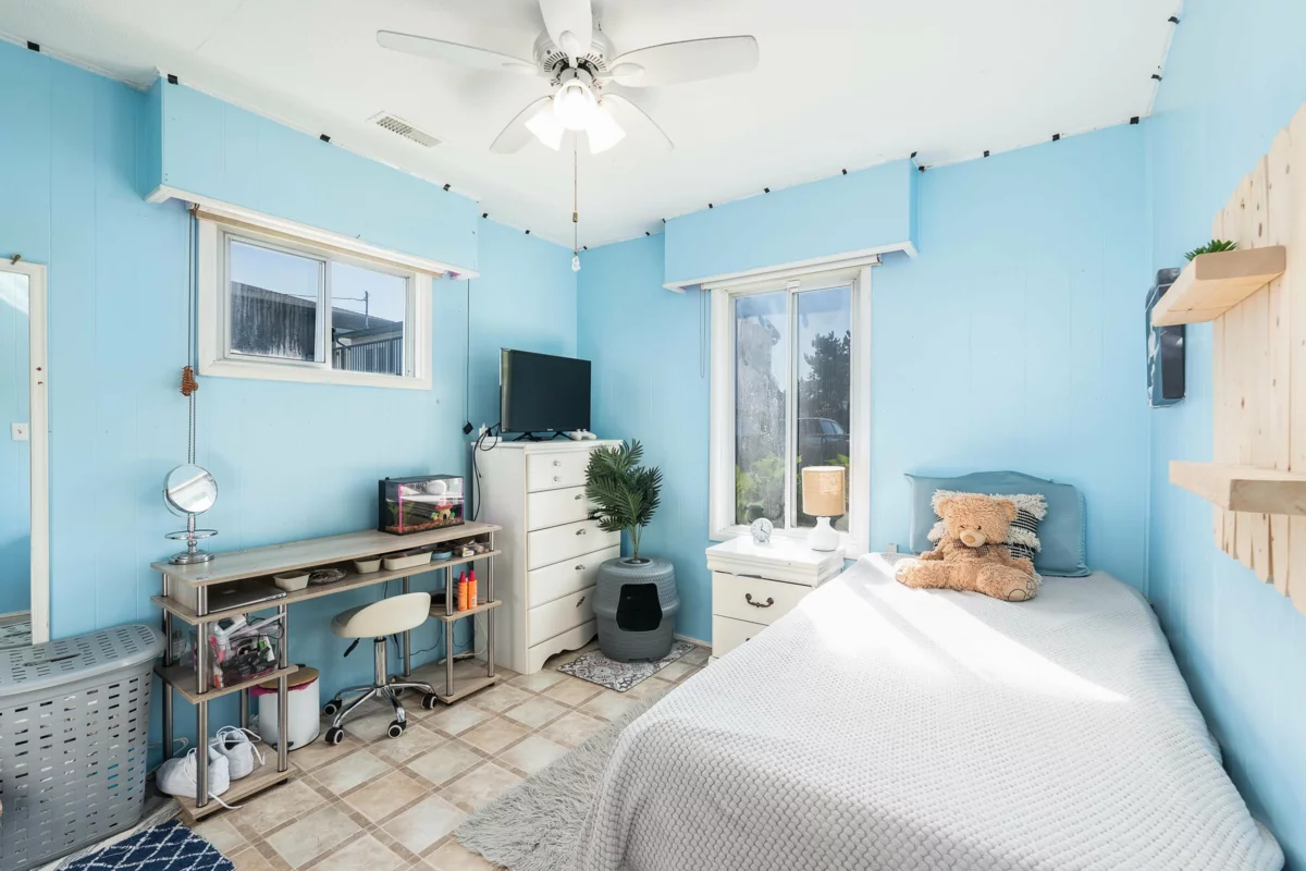 Basement Recreation Room Photo of 6282 175b Street, Surrey, BC