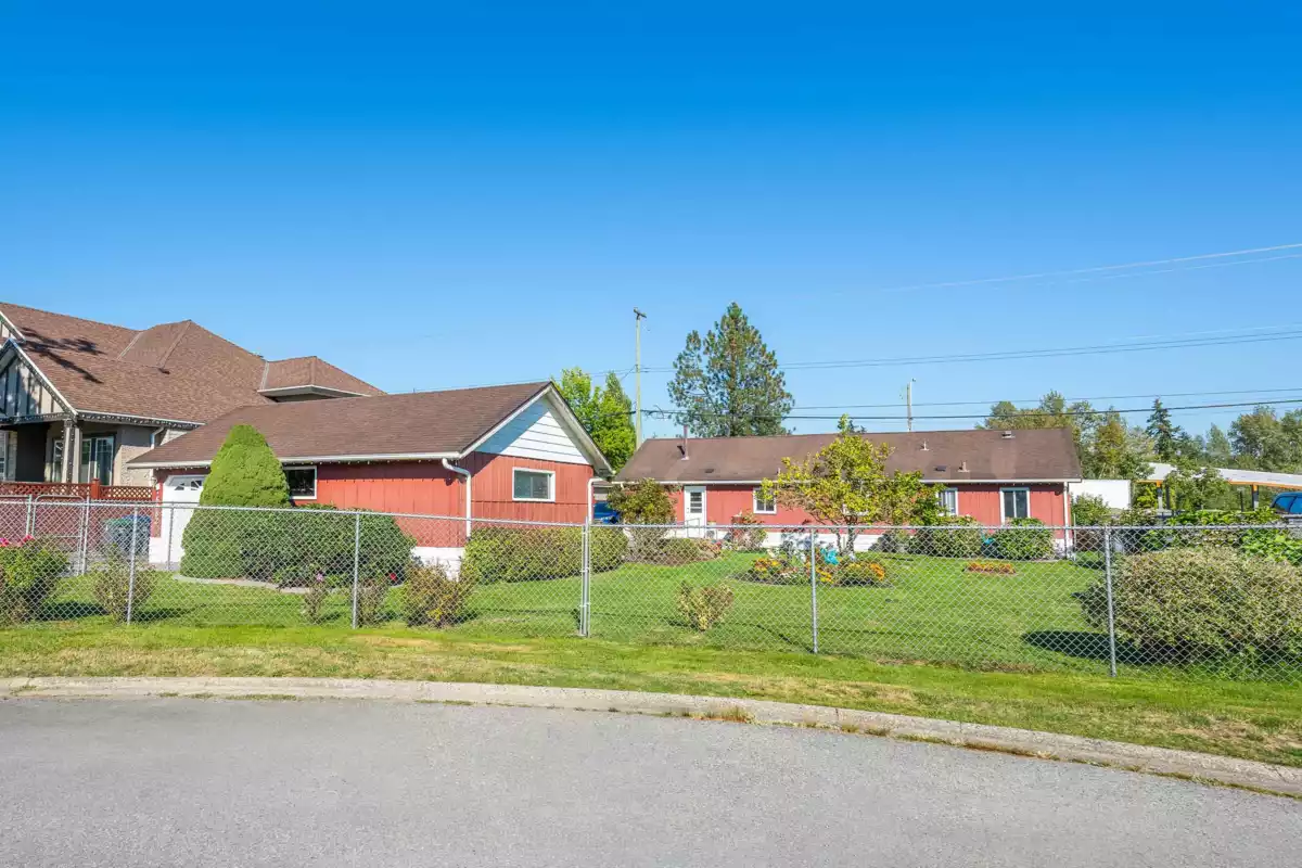 Dining Area Photo of 6282 175b Street, Surrey, BC