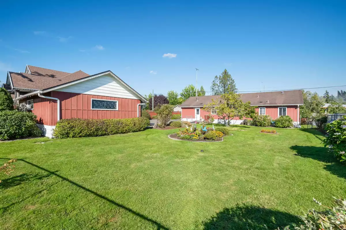 Outdoor Kitchen Photo of 6282 175b Street, Surrey, BC