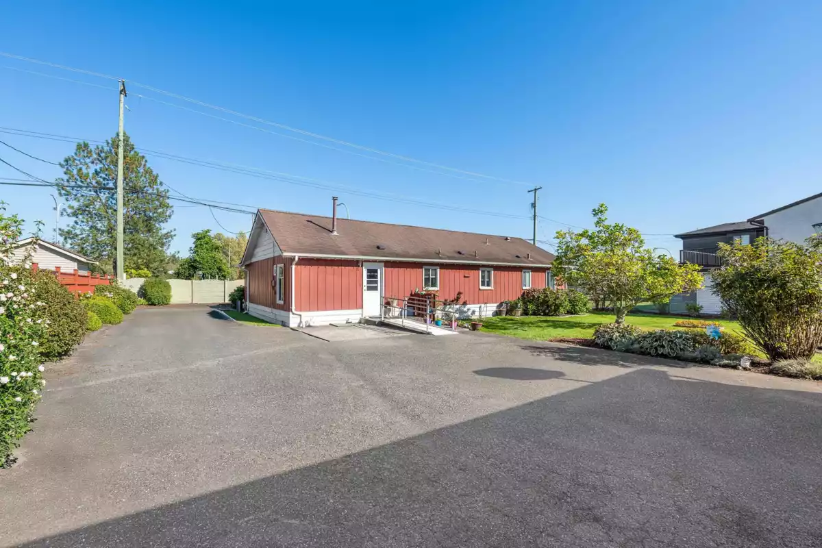 Street View Photo of 6282 175b Street, Surrey, BC